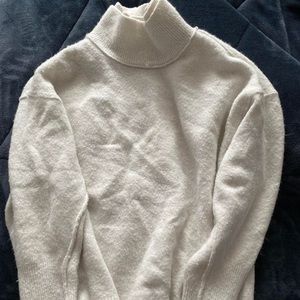 Free people sweater
